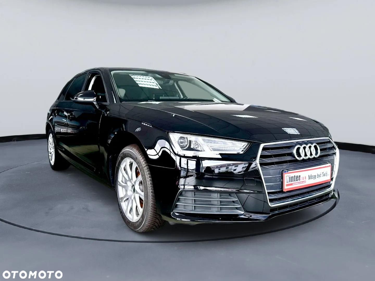 Audi A4 Avant 2.0 TDI - 2