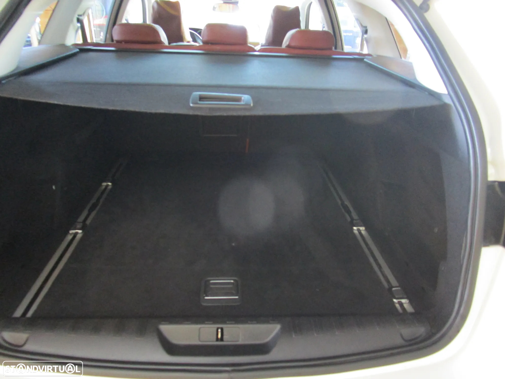 Peugeot 308 SW 1.6 BlueHDi GT Line - 39