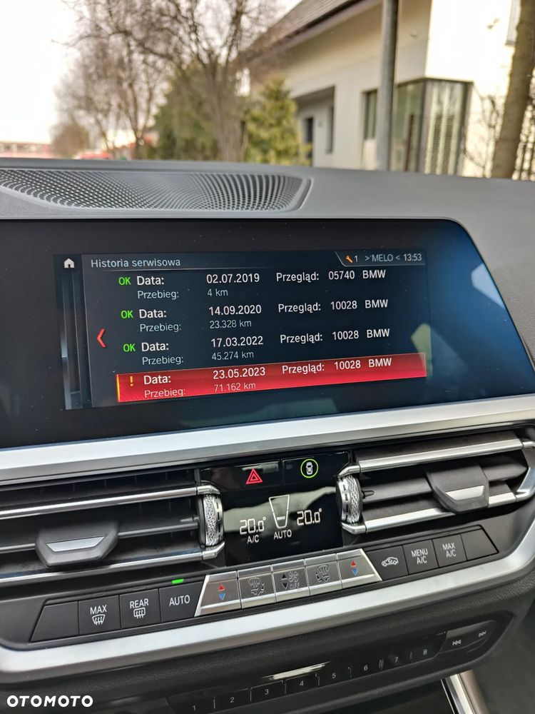 BMW Seria 3 318d Business Edition - 35