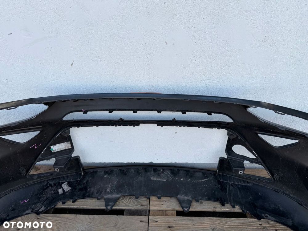 zderzak przód przedni cupra formentor 5ff lift 2024- + spoiler 5ff805902e - 6