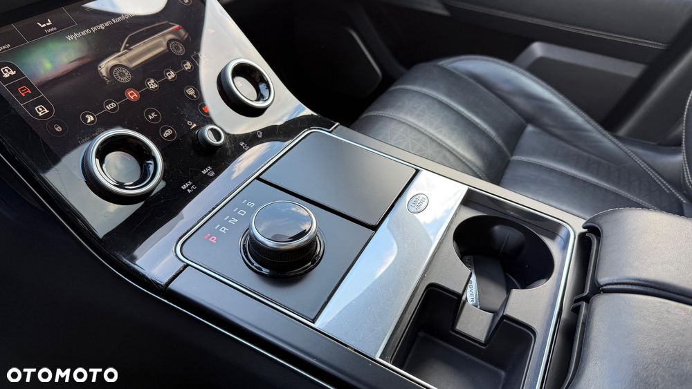 Land Rover Range Rover Velar 3.0 SD6 R-Dynamic HSE - 16
