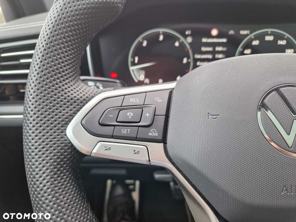 Volkswagen Touareg 3.0 V6 TDI 4Motion R-Line - 22