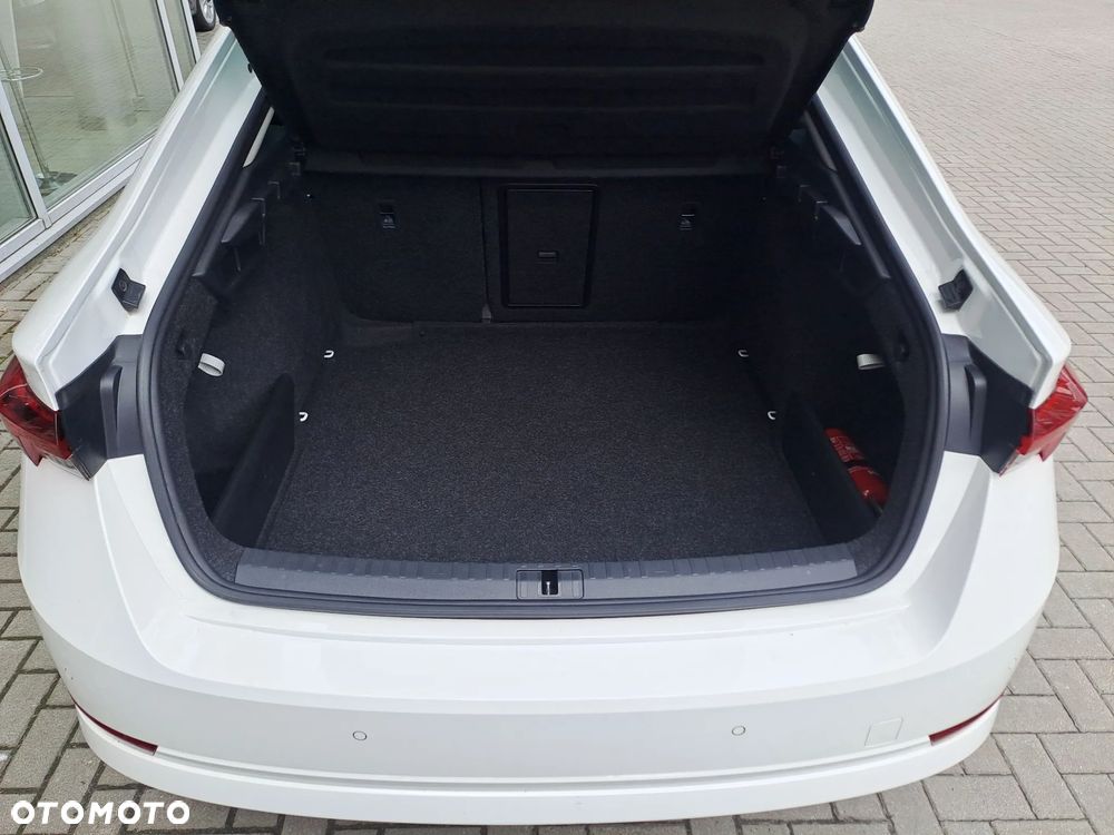 Skoda Octavia 1.5 TSI e-Tec Style DSG - 13