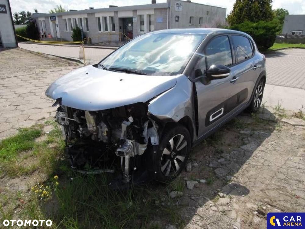 Citroën C3 - 3