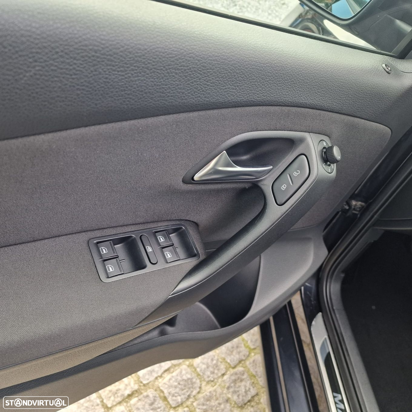 VW Polo 1.2 TDi Match - 8