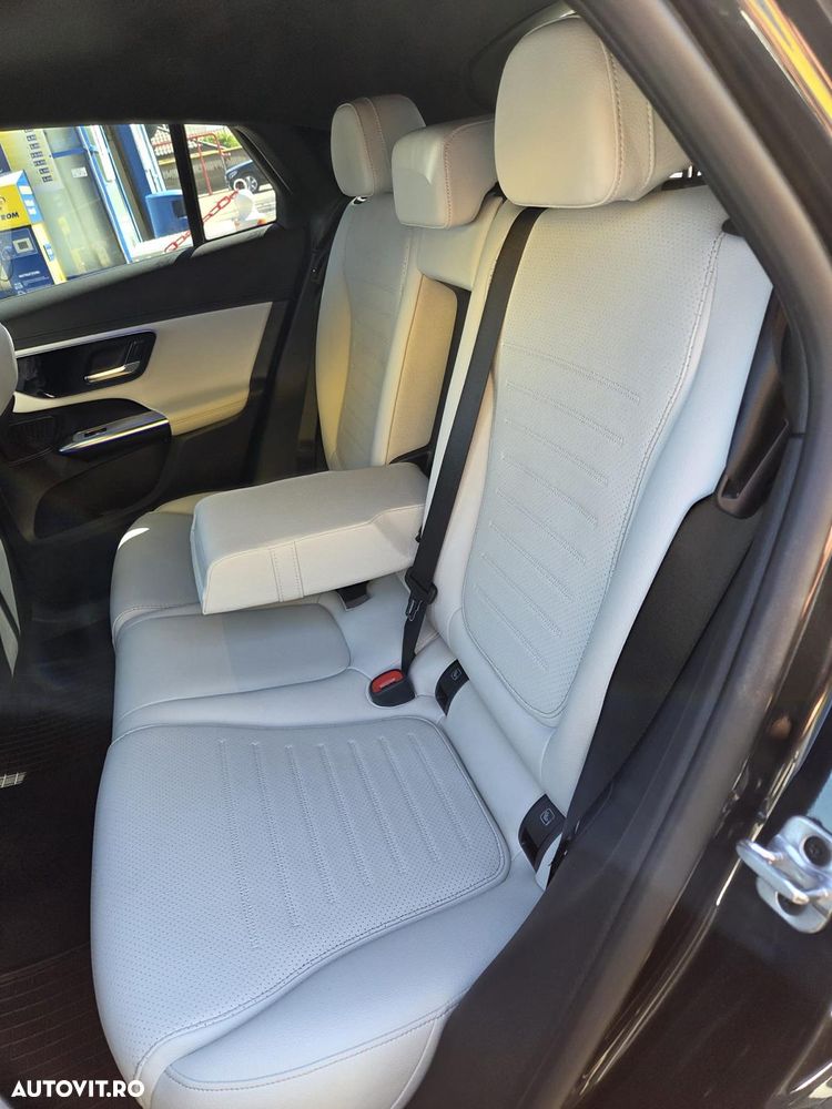 Mercedes-Benz GLC - 22