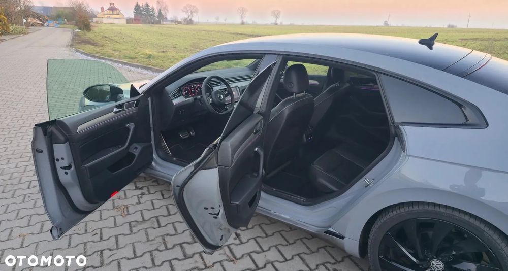 Volkswagen Arteon 2.0 TDI 4Motion SCR R-Line DSG - 8