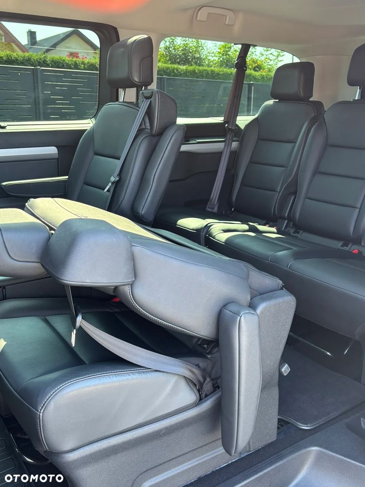 Toyota Proace Verso - 16