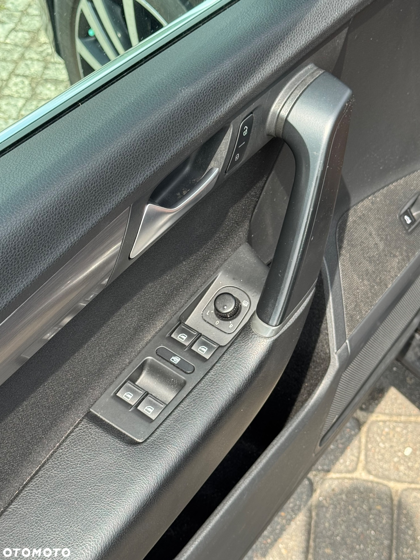 Volkswagen Passat 2.0 TDI Comfortline DSG - 15