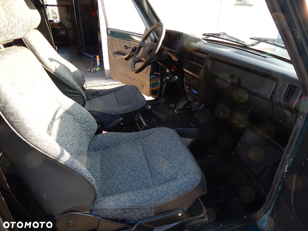 Lada Niva - 23