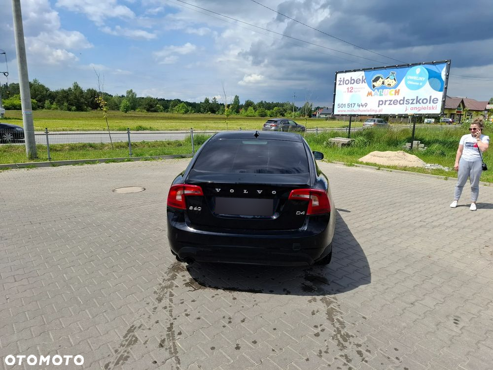 Volvo S60 - 5