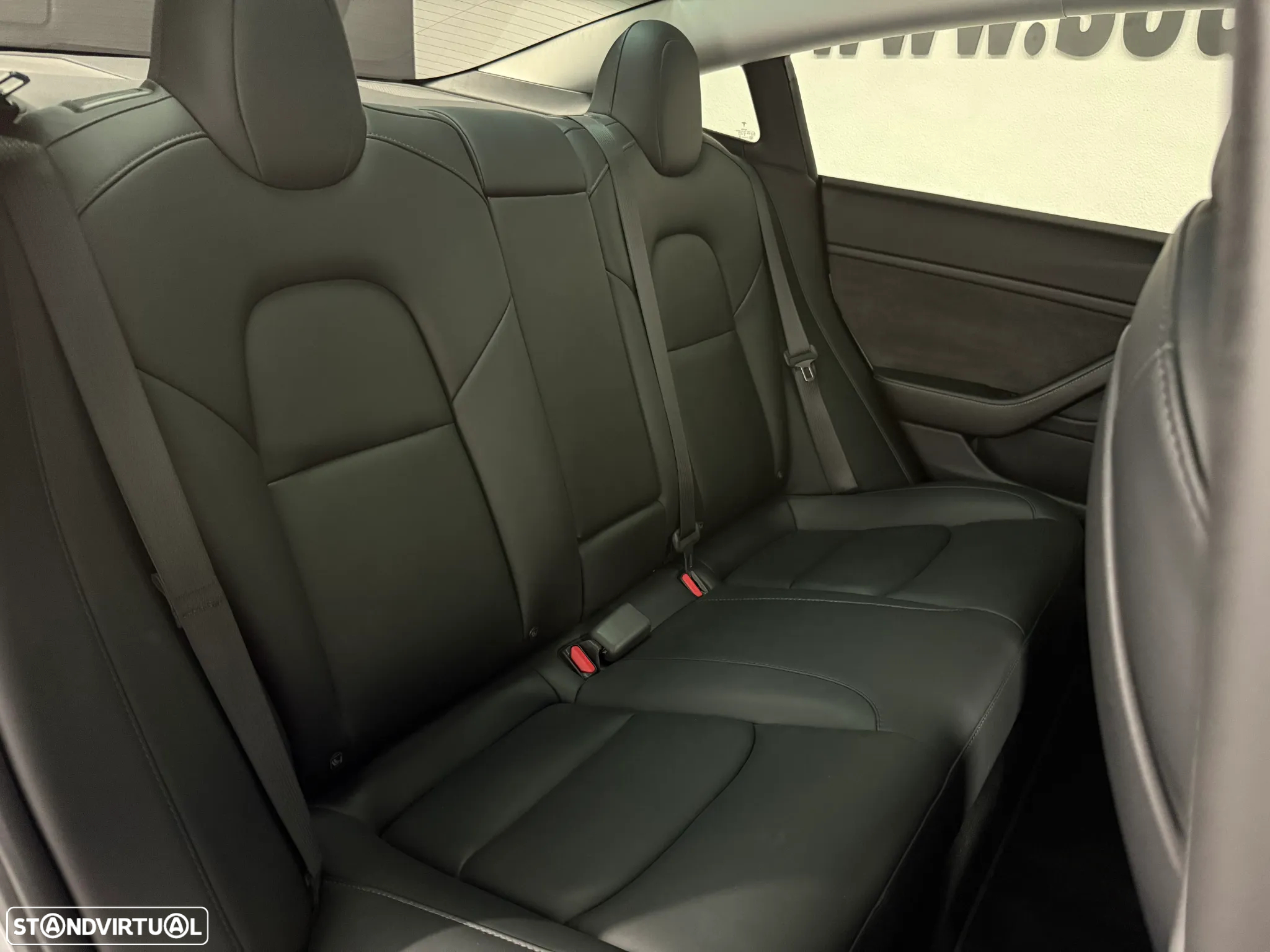Tesla Model 3 Performance Dual Motor AWD - 17
