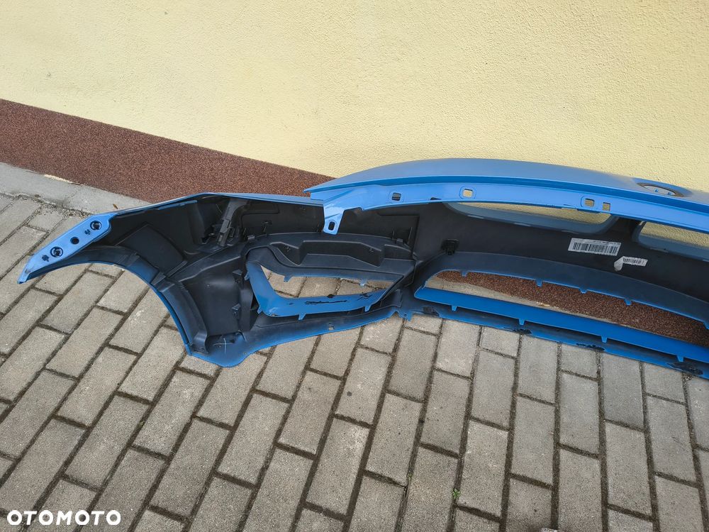zderzak przedni przÓd bmw 3 4 F80 F82 F83 M3 M4 - 5