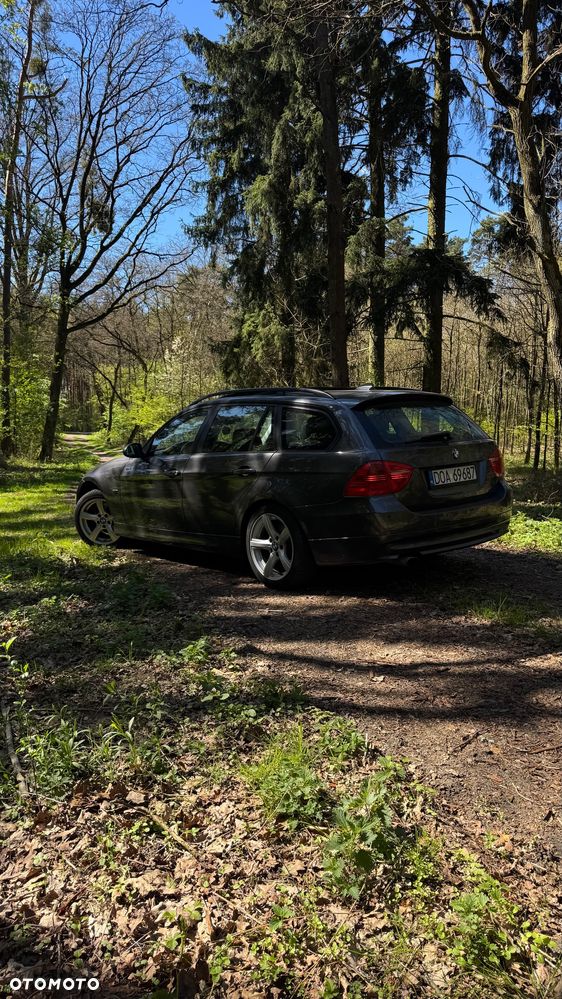 BMW Seria 3 320d - 2