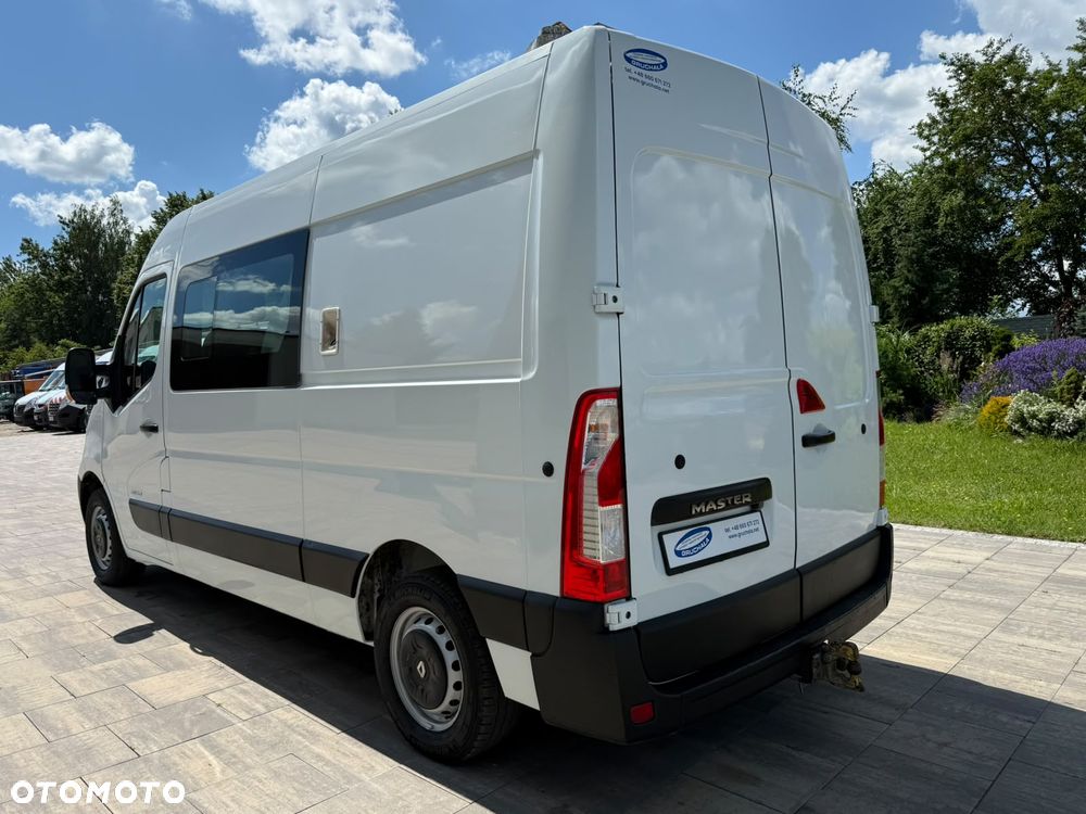 Renault Master - 4