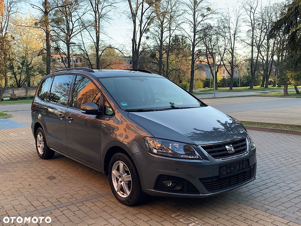 Seat Alhambra - 24