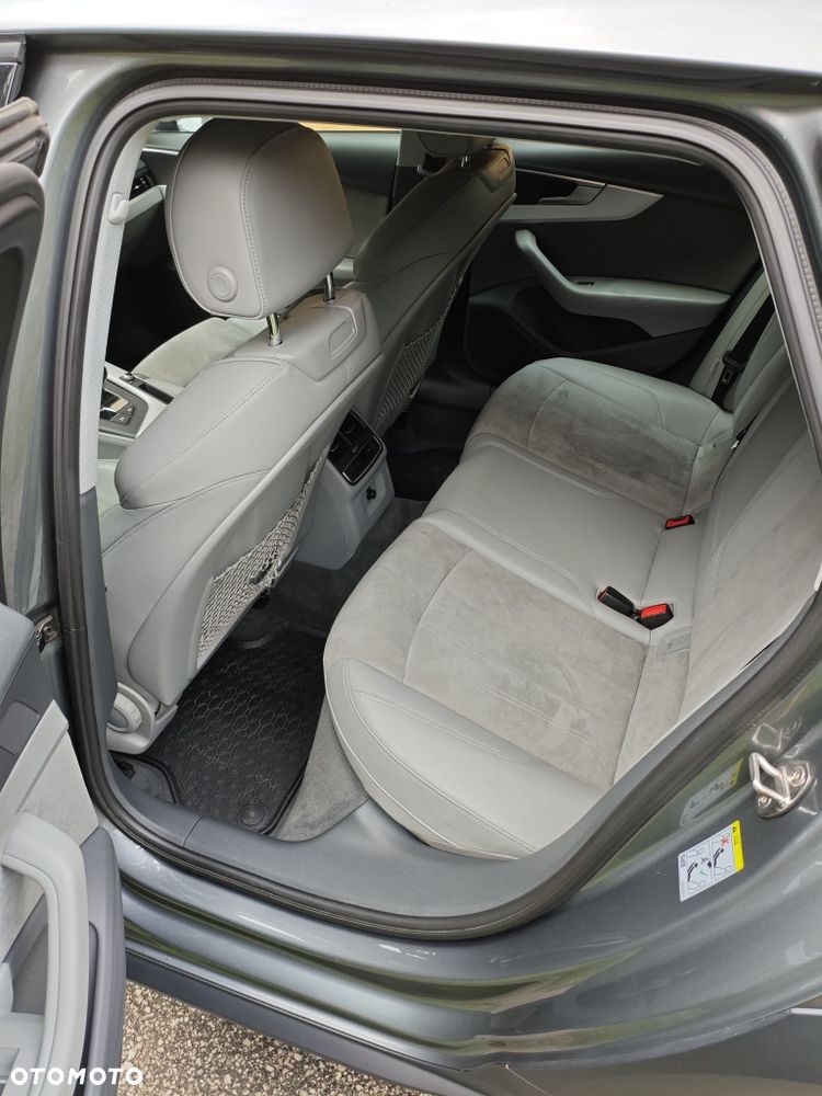 Audi A4 Allroad - 4