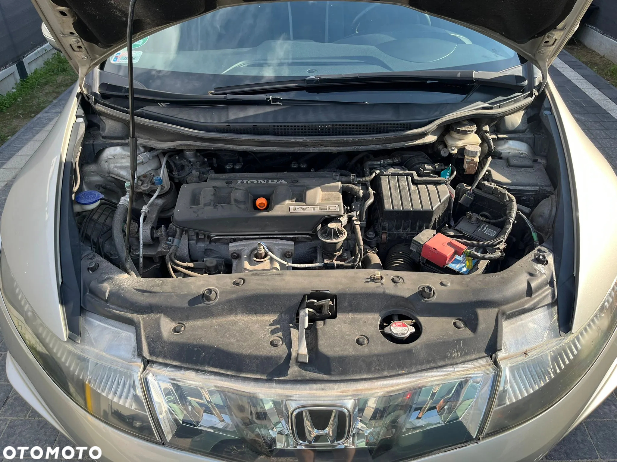 Honda Civic - 19
