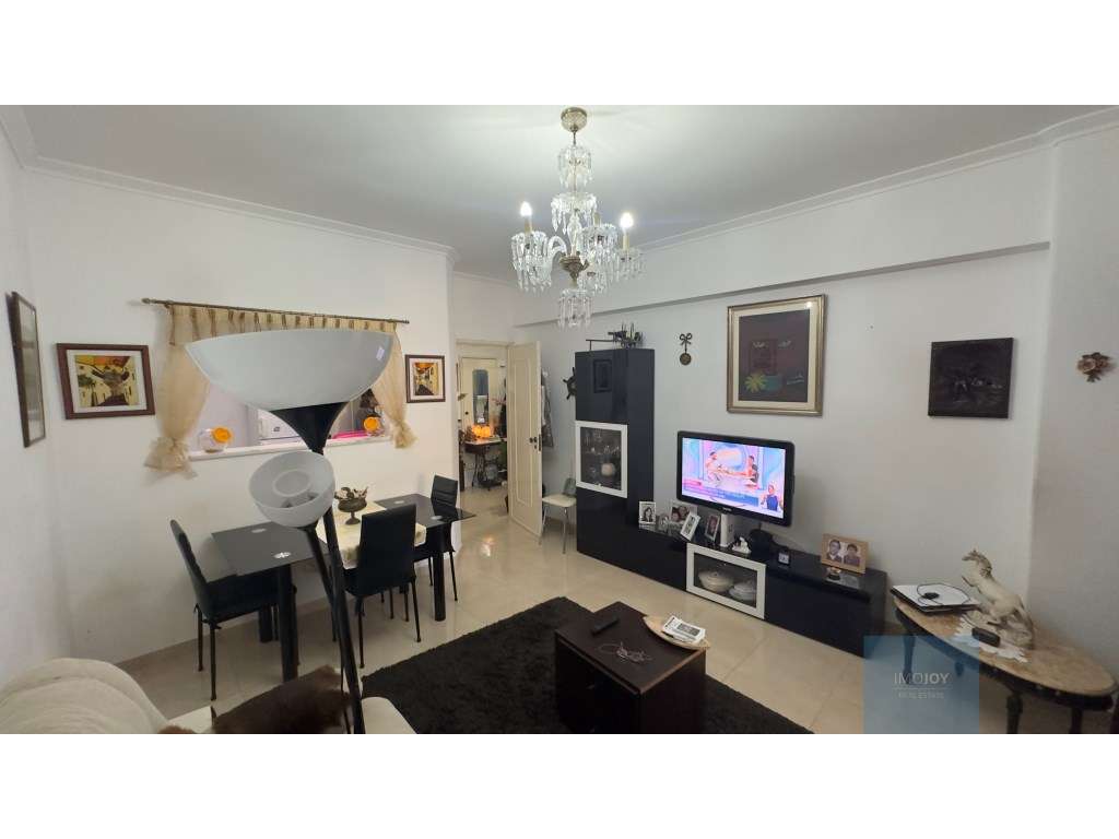 Apartamento T1 na Amadora - Grande imagem: 3/22