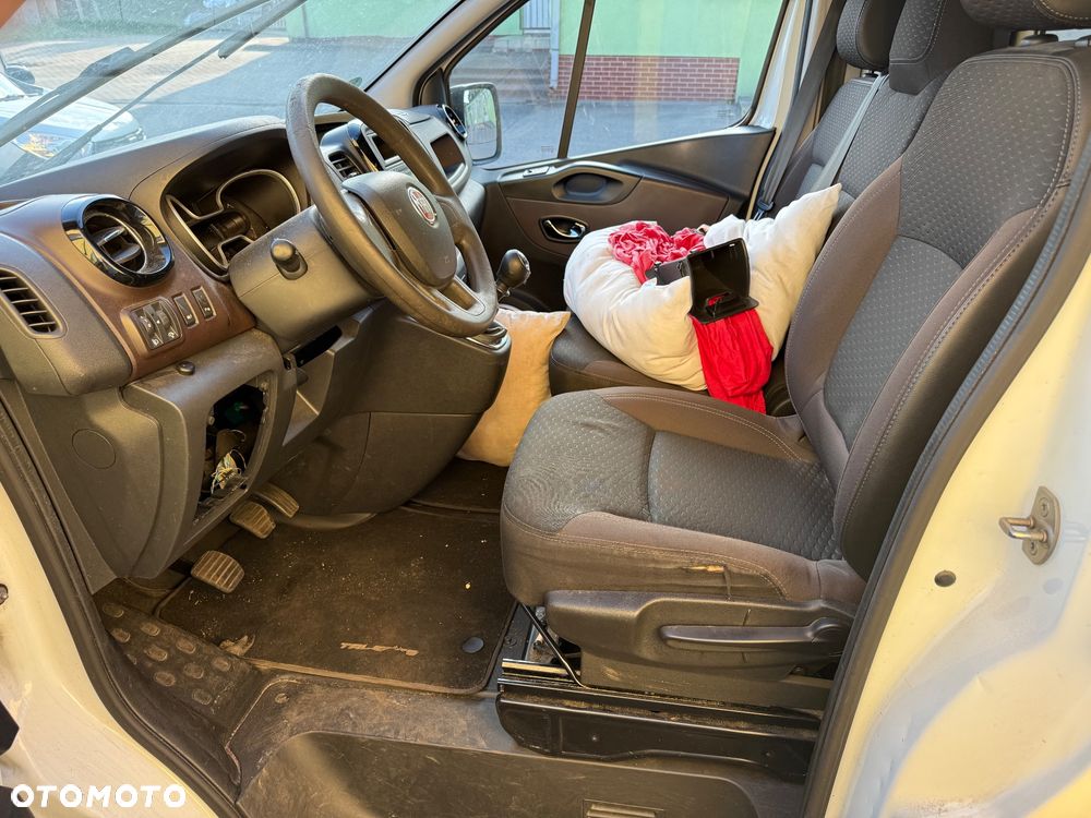 Fiat TALENTO 120 MULTIJET - 11
