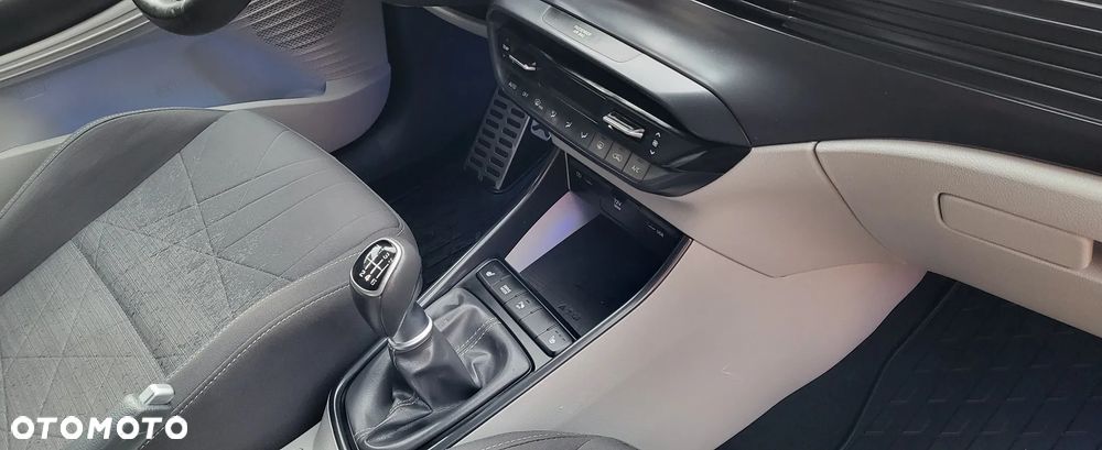Hyundai Bayon - 28