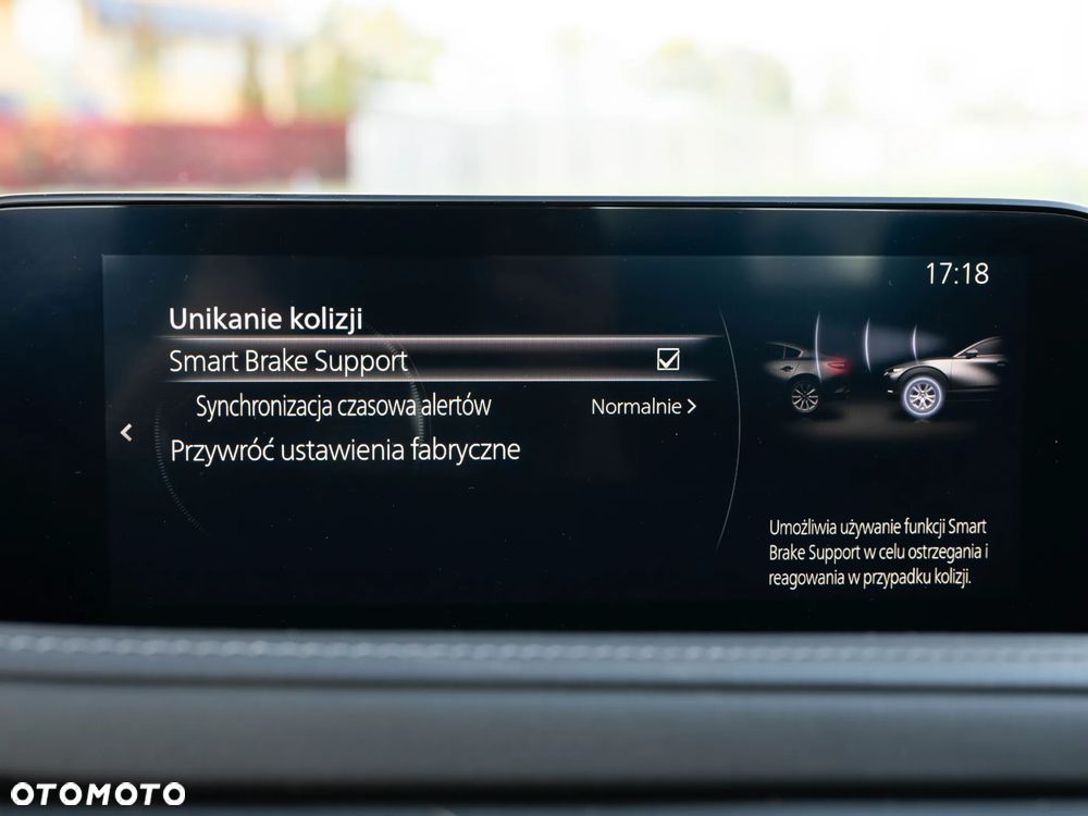 Mazda CX-30 e-SKYACTIV-G 2.0 M HYBRID 150 DRIVE - 28