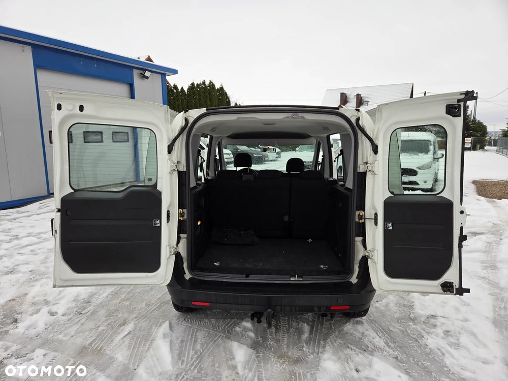 Fiat Doblo Dynamic - 17