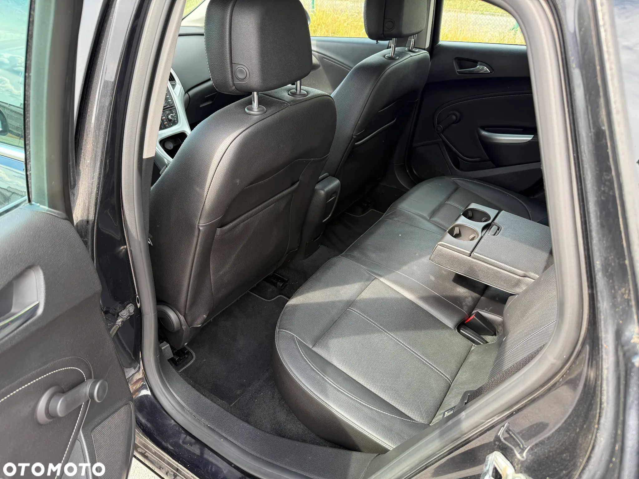 Opel Astra - 13