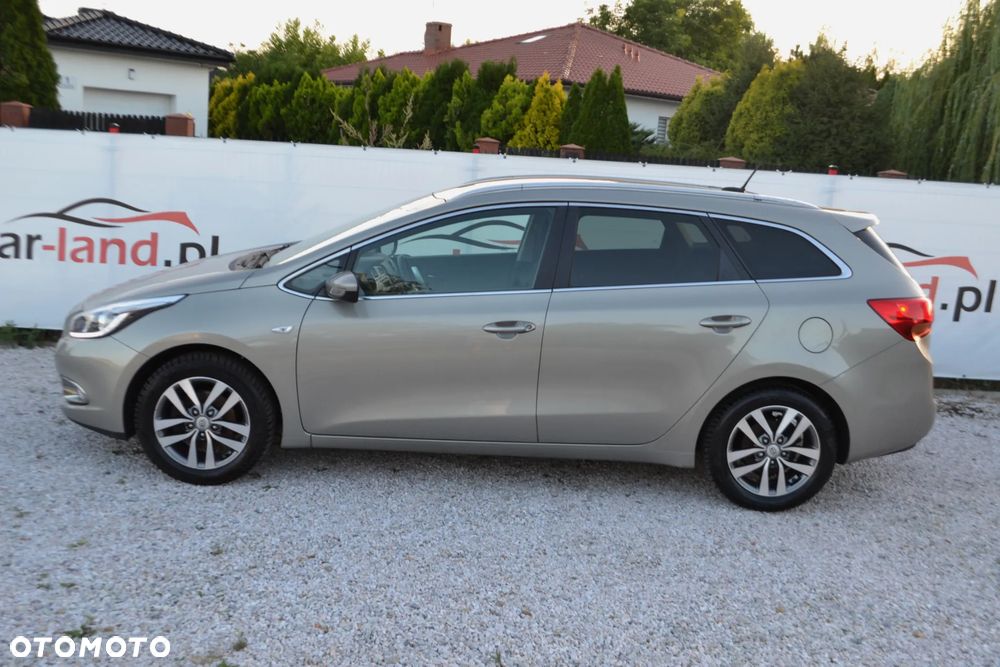 Kia Ceed 1.6 GDI Business Line - 9