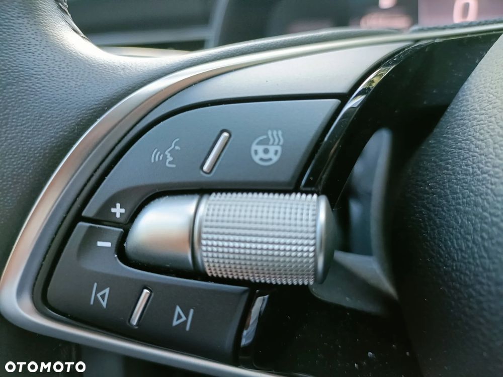 Skoda Kamiq 1.5 TSI Selection - 14