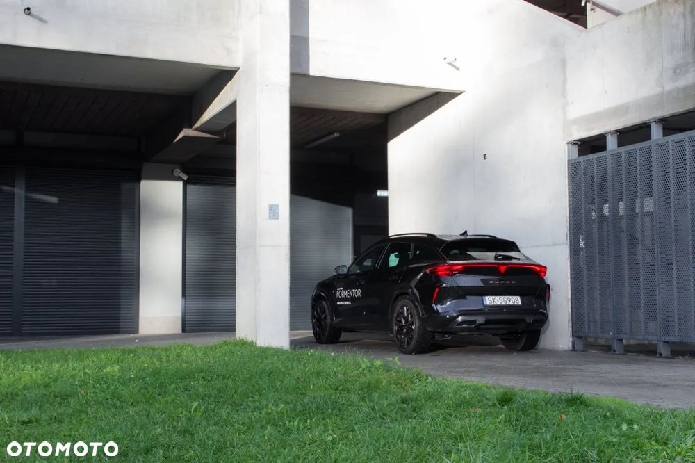 Cupra Formentor - 17