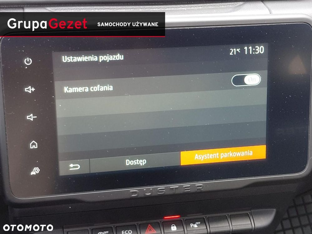 Dacia Duster - 22