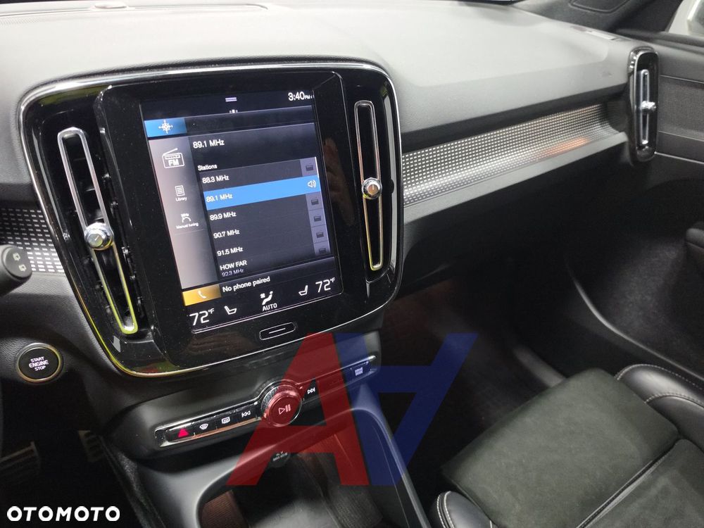 Volvo XC 40 - 11