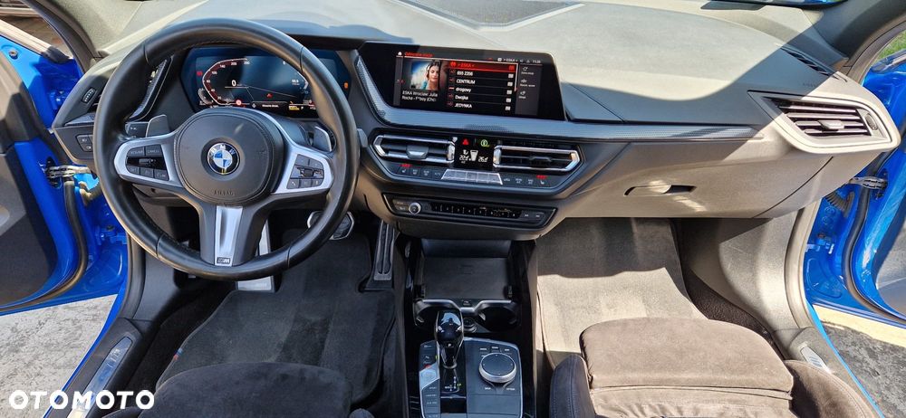 BMW Seria 1 120d xDrive Sport - 7