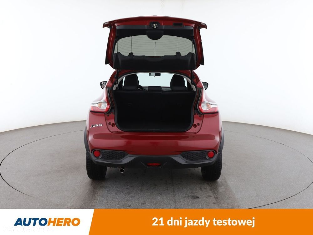 Nissan Juke - 16