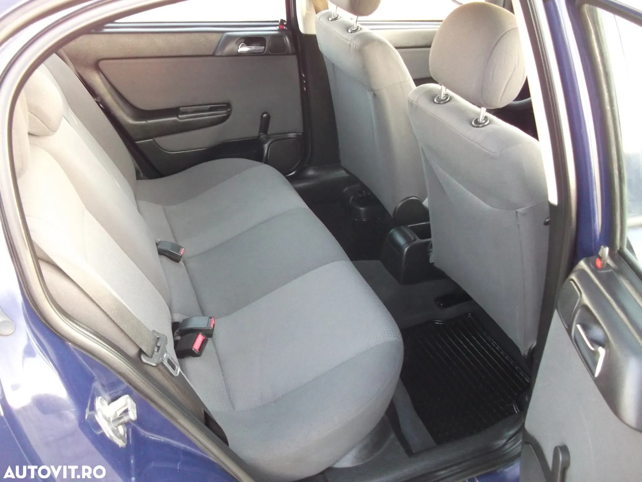 Opel Astra Classic 1.4i - 7