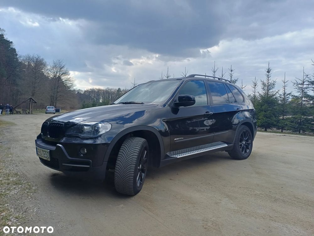 BMW X5 - 1