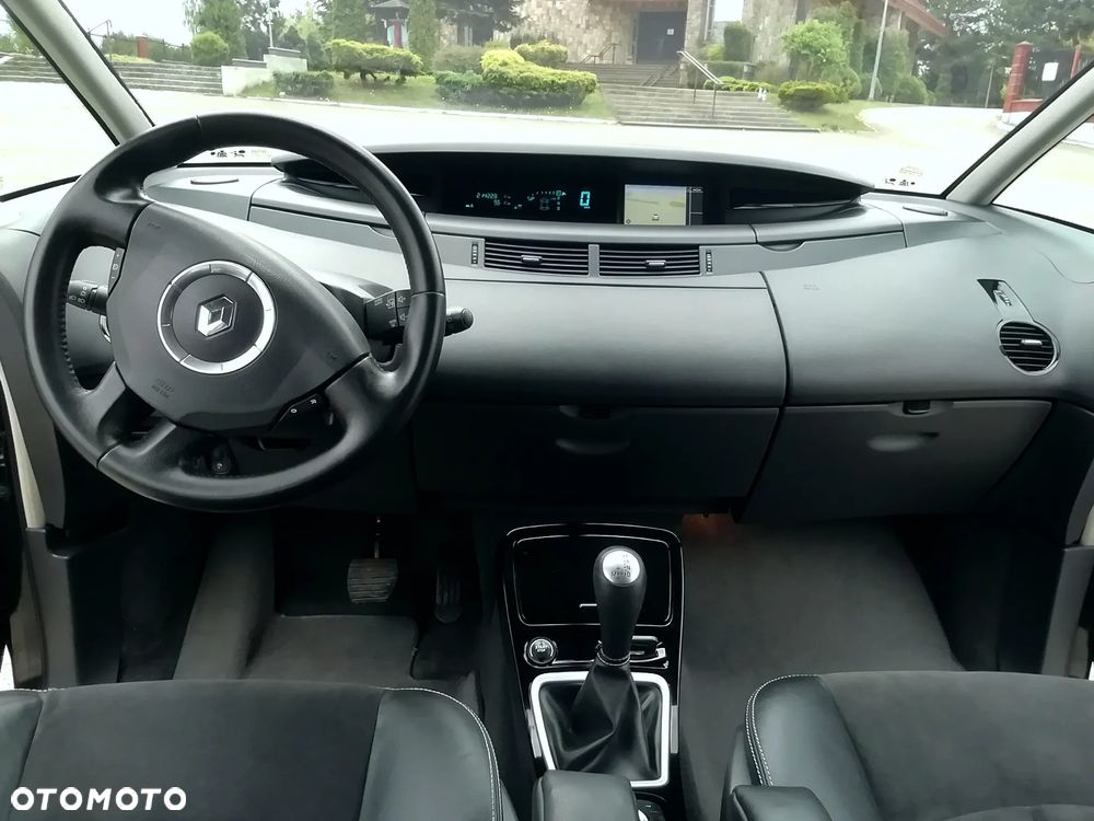 Renault Grand Espace 2.0 dCi Alcantara - 28
