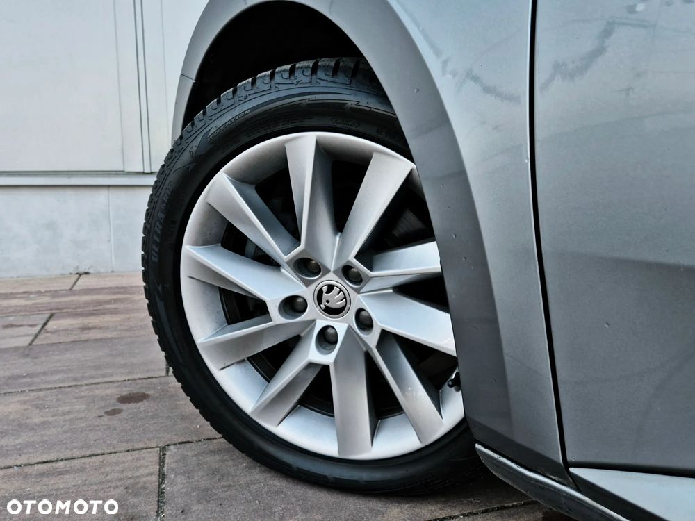 Skoda Superb 1.6 TDI Ambition DSG - 14