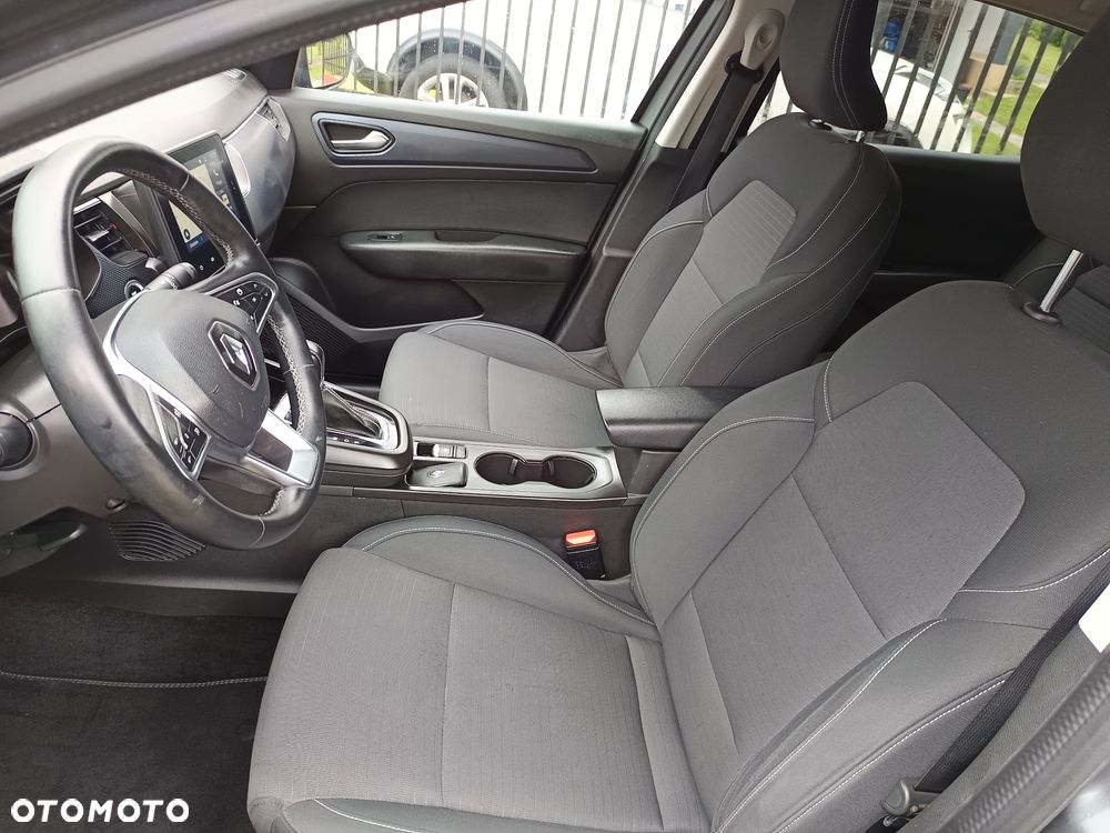 Renault Arkana E-TECH 145 INTENS - 8