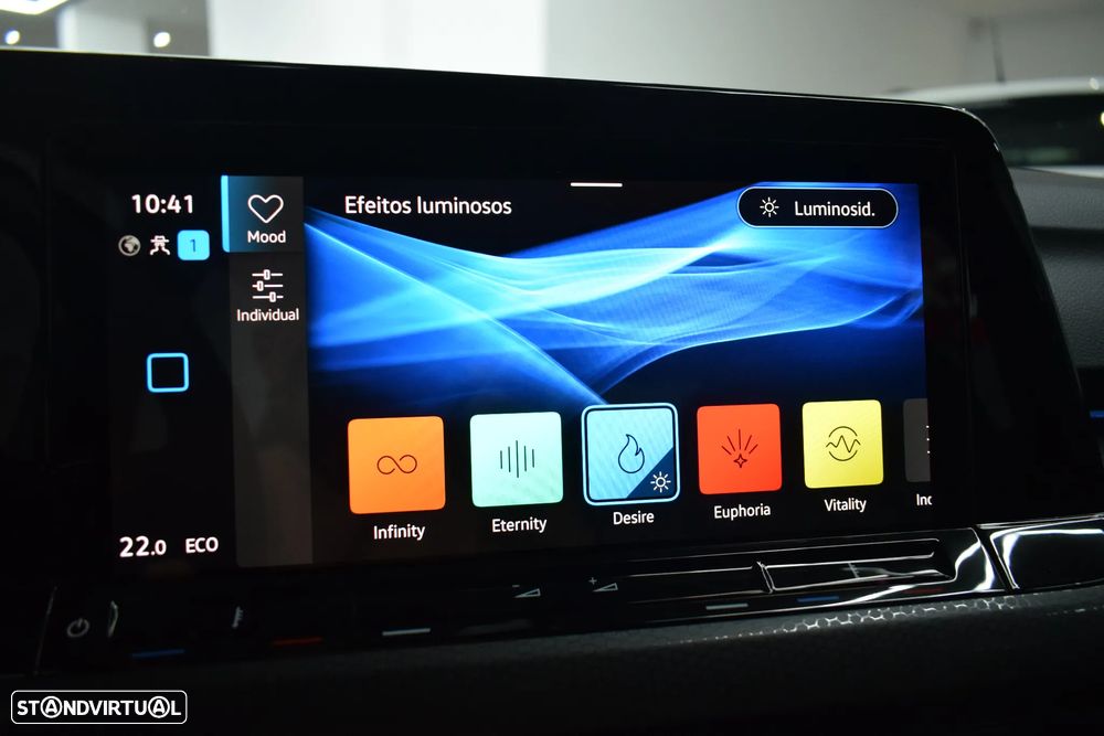 VW Golf 1.4 eHybrid OPF DSG GTE - 16