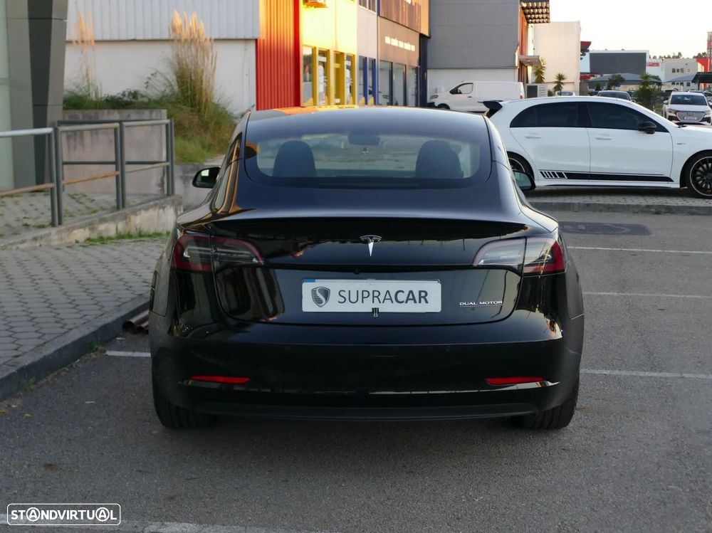 Tesla Model 3 Performance Dual Motor AWD - 6