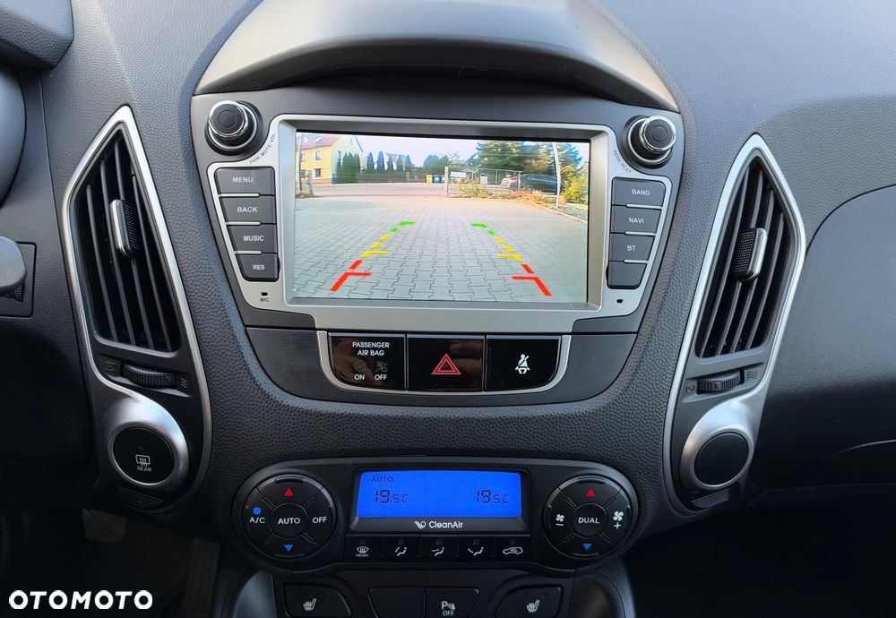 Hyundai Ix35 2013 photo 5