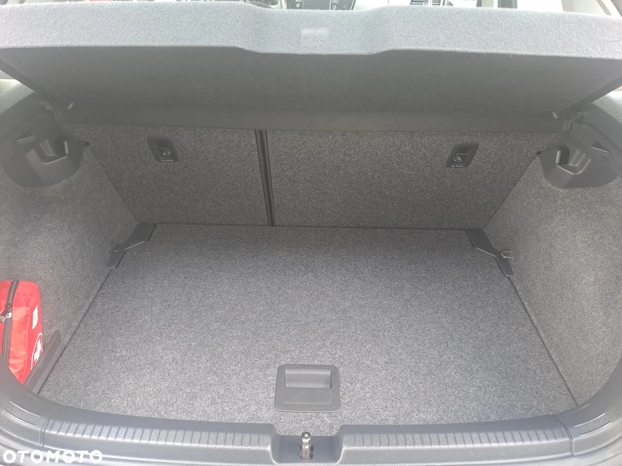 Volkswagen Polo 1.0 TSI Comfortline - 24