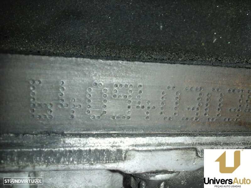 MOTOR COMPLETO MERCEDES-BENZ CLASSE A 2007 -640940 - 1