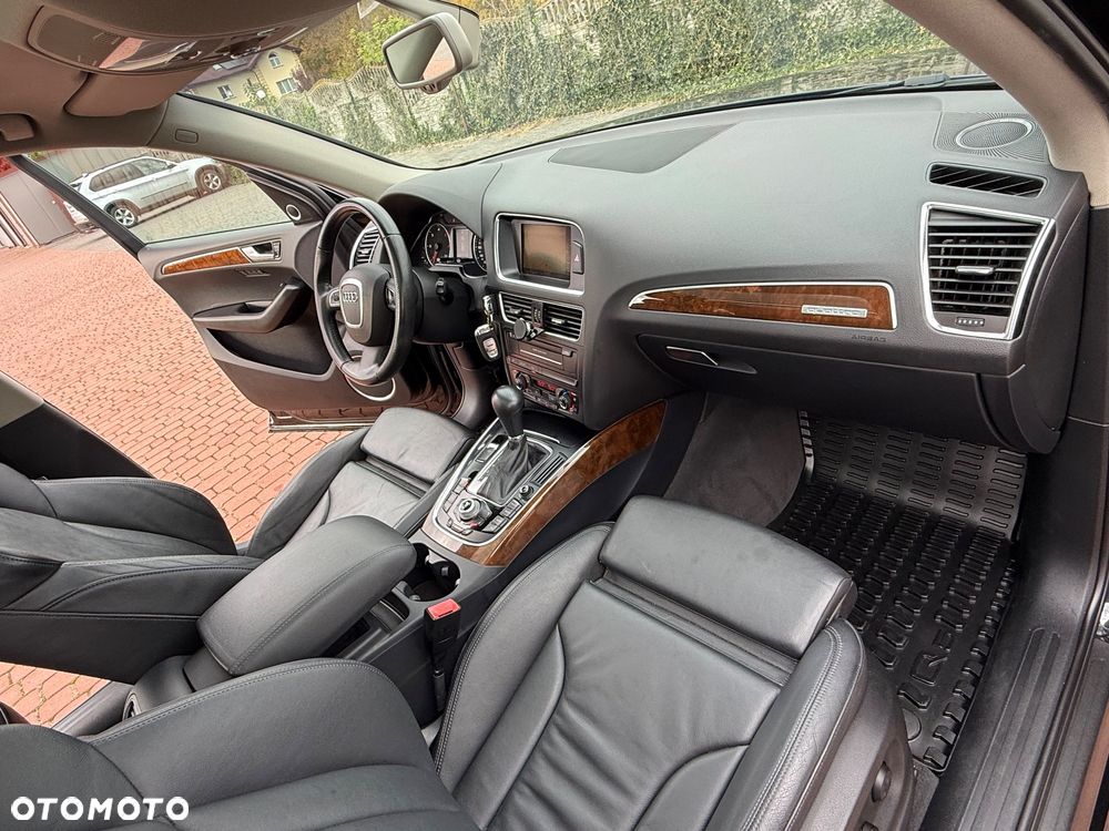 Audi Q5 3.0 TDI Quattro S tronic - 23