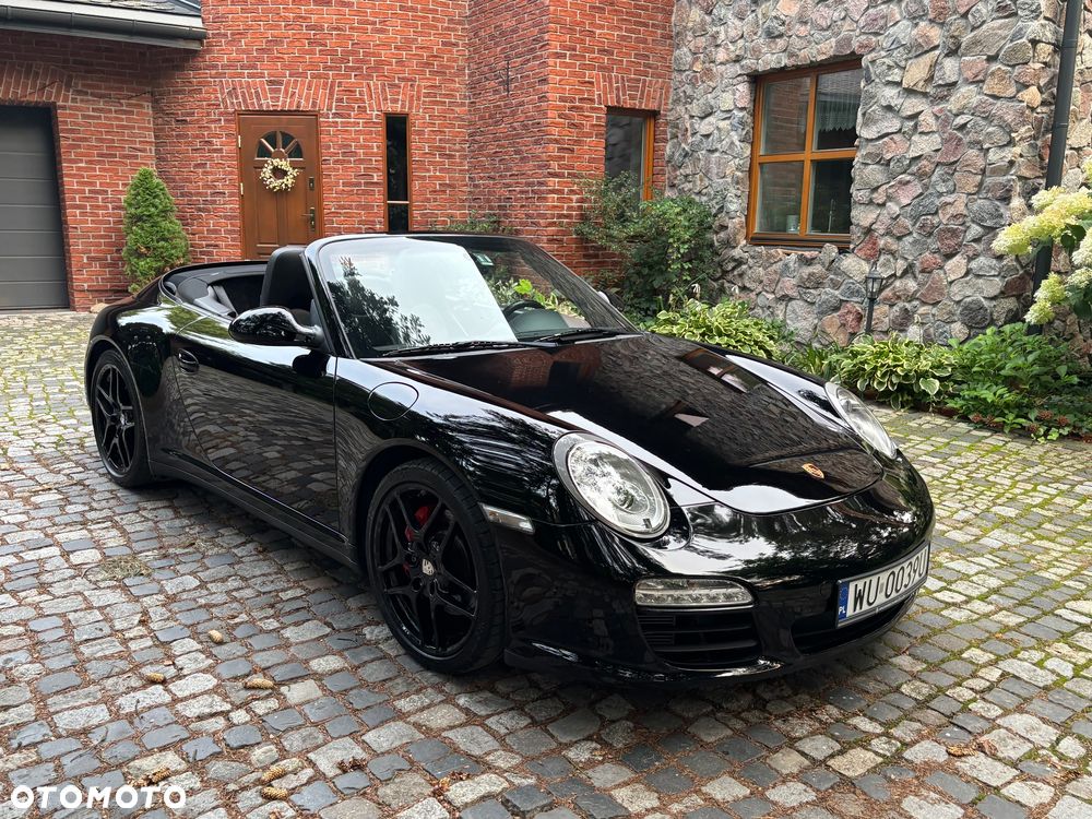 Porsche 911 - 11