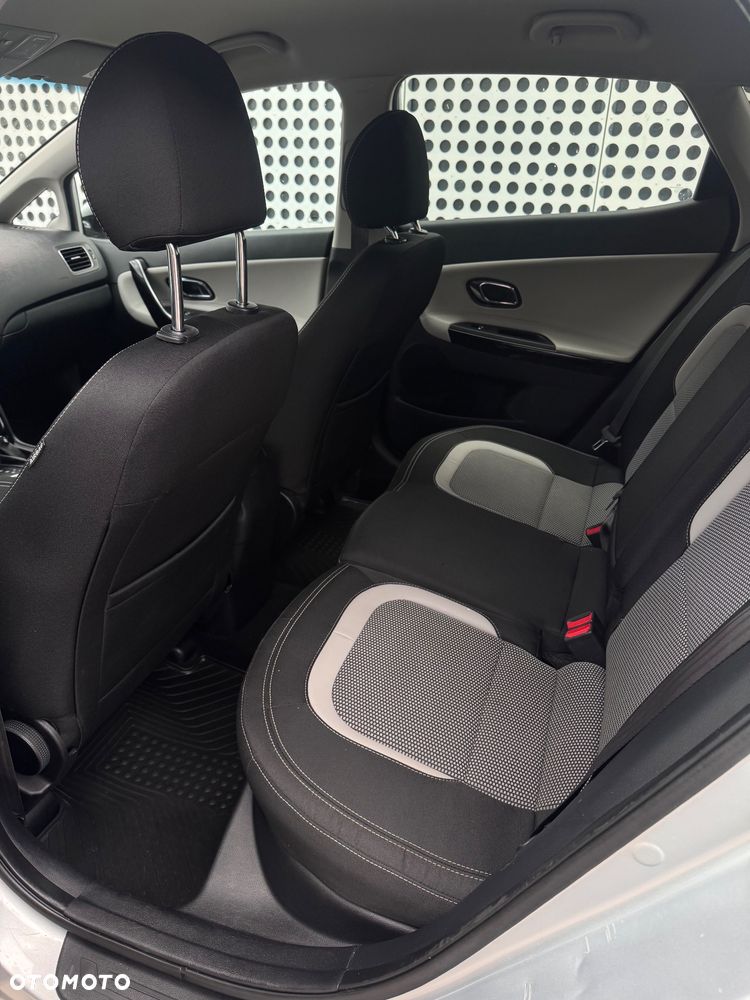 Kia Ceed 1.6 GDI DCT Platinum Edition - 15