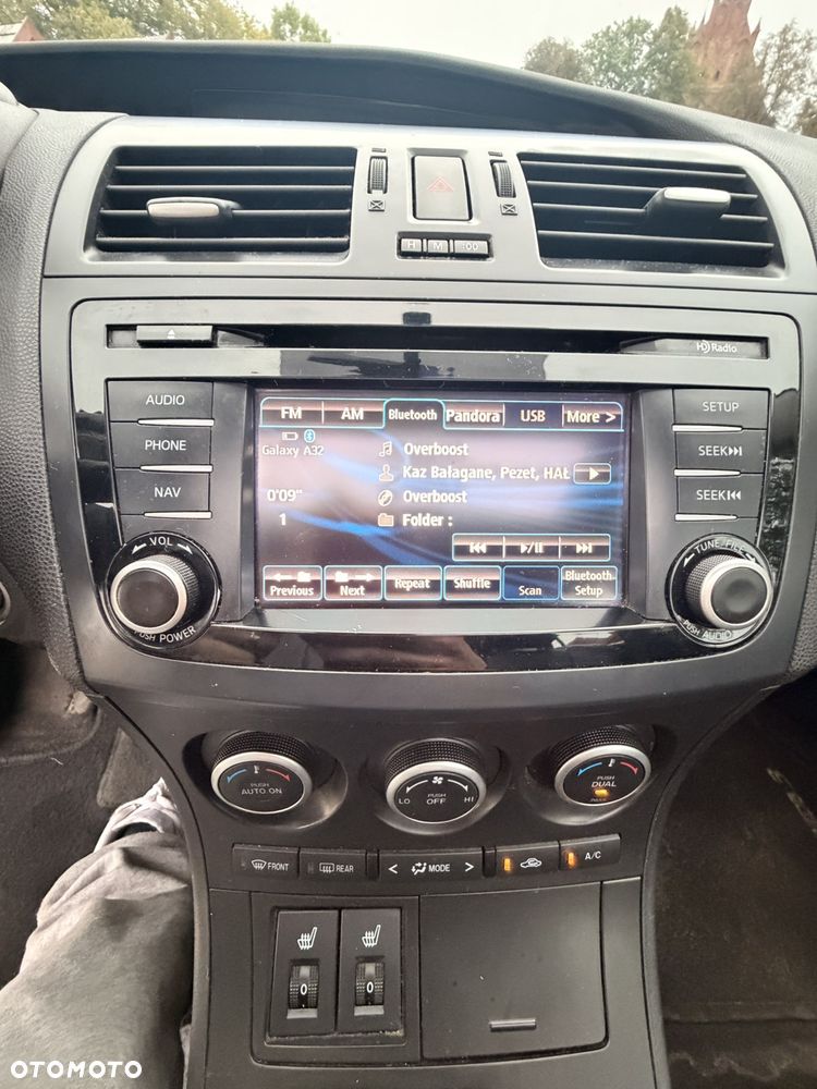 Mazda 3 - 16