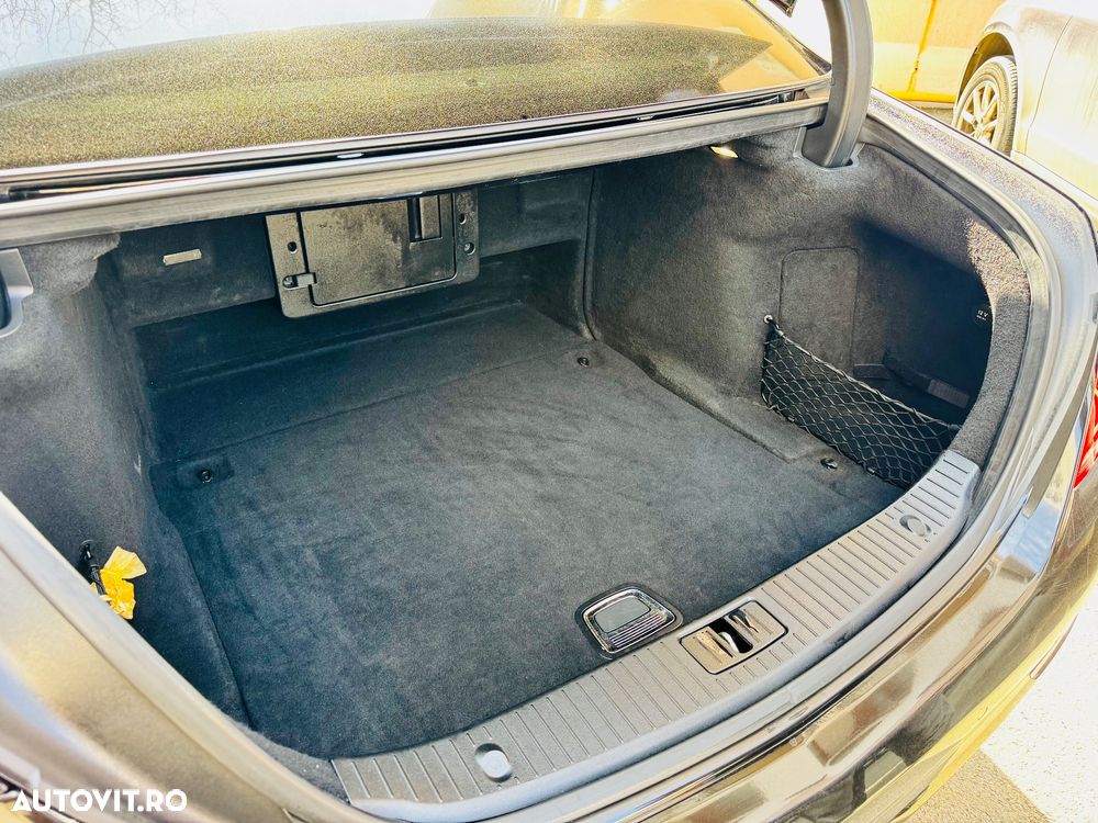 Mercedes-Benz S 350 d BlueTEC Long Aut - 17